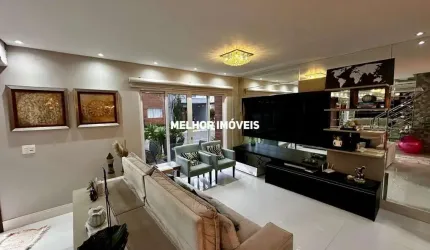 Village dos Ipes - Sobrado a venda no Condomínio Village dos Ipês com 129m² em Balneário Camboriú