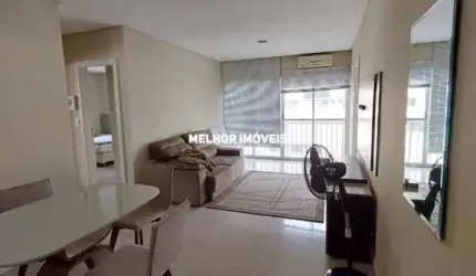 Apartamento à venda com 2 dormitórios e 1 vaga de garagem no Bairro das Nações em Balneário Camboriú