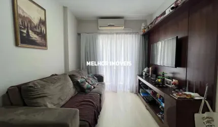Martin Fierro - Apartamento a venda com 81,69 m² Ed Martin Fierro em Balneário Camboriú