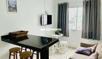 Paranavaí - Apartamento no Edifício Paranavaí em Balneário Camboriú.
