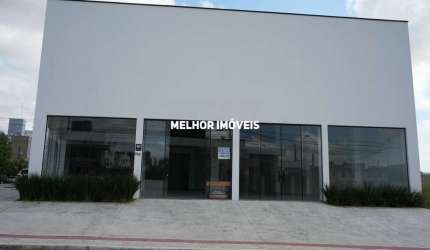 Galpão novo á venda localizado em Camboriú