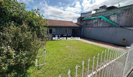 Casa a venda com 125 m² no bairro Cordeiros, Itajaí/SC