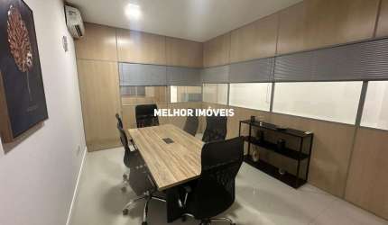 Quefren Residencial - Sala comercial para locação anual, no centro de Balneário Camboriú.