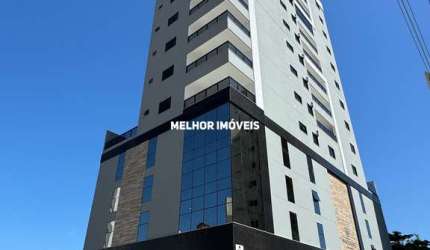 Marggiore - Apartamento á venda com 3 dormitórios sendo 2 suítes localizado em Itapema