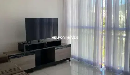 Villa Fabrizi - Apartamento á venda oportunidade para quem busca conforto, praticidade.