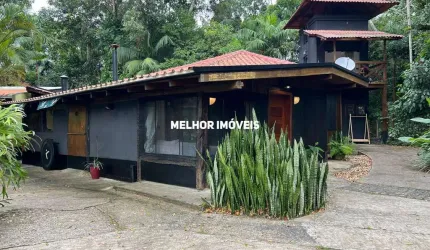 Casa para alugar - Praia do Estaleiro - Balneário Camboriú/SC