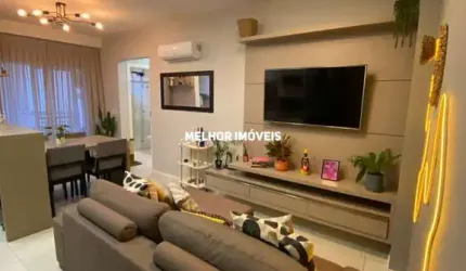 Alfa Residence - Apartamento á venda no bairro São Francisco de Assis em Camboriú - SC