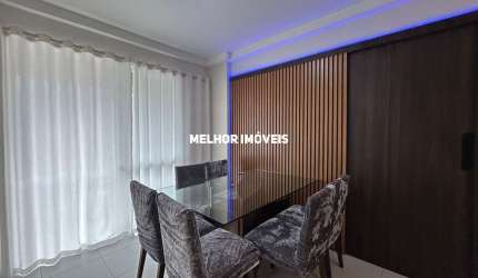 San Marco - Apartamento á venda no Bairro Tabuleiro  em Camboriú -SC