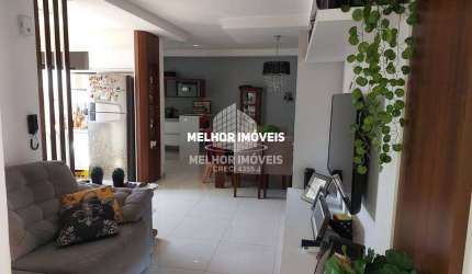Apartamento á venda localizado no bairro Fazenda em Itajaí.