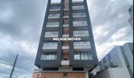Campeche - Apartamento á venda com 3 dormitórios sendo 1 suíte 2 demi localizadp em Balneário Piçarras - SC