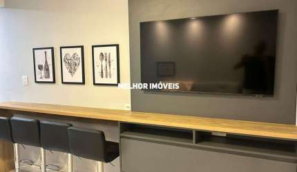 Loft reformado à venda no Centro, Balneário Camboriú/SC