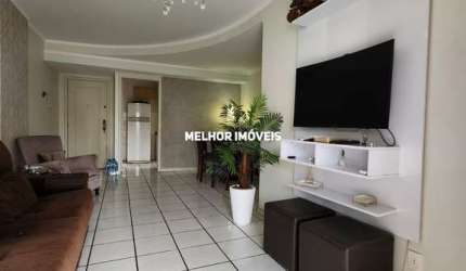 Montanha do Vale - Apartamento a venda com 116 m² - Centro de Balneário Camboriú.