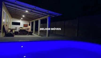 Casa a venda com 02 dormitórios em Itapema- SC