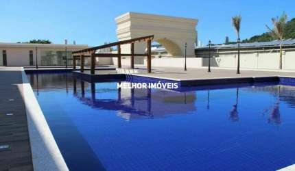 Apartamento com 02 Suítes à Venda no Bairro São Francisco de Assis em Camboriú - SC