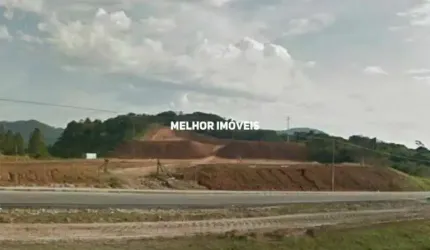 Terreno a Venda na BR 101 em Camboriú - SC