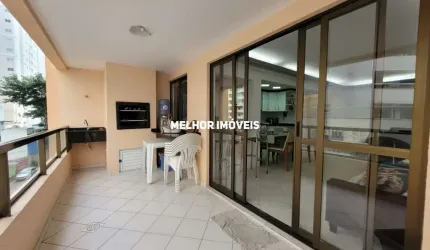 Apartamento Garden á venda com 2 dormitórios sendo 1 suíte localizado em Balneário Camboriú