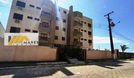 Apartamento para alugar no bairro Balneário Junara - Pontal do Paraná/PR