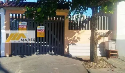 Casa à venda em Pontal do Paraná/PR