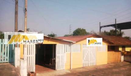 Ponto Comercial à venda em Pontal do Paraná/PR