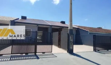 Casa à venda em Pontal do Paraná/PR