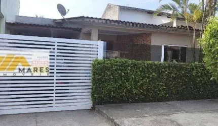 Casa Alvenaria em Santa Terezinha, Pontal do Paraná/PR