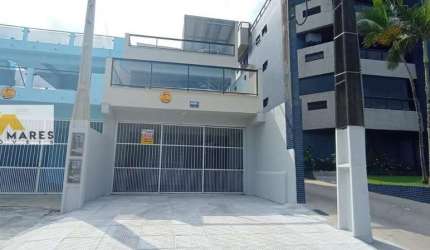Sobrado para alugar no bairro Santa Terezinha - Pontal do Paraná/PR