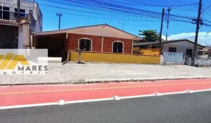 Casa para alugar em Pontal do Paraná/PR