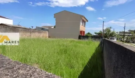 Terreno à venda no bairro Praia de Leste - Pontal do Paraná/PR