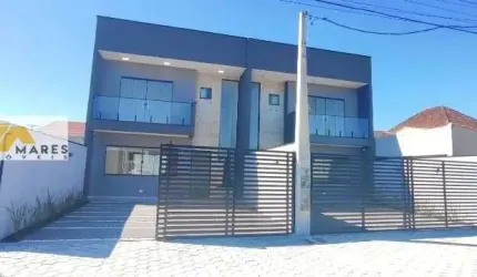 Sobrado à venda em Pontal do Paraná/PR