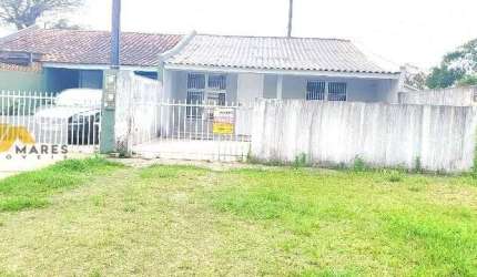 Casa à venda em Pontal do Paraná/PR