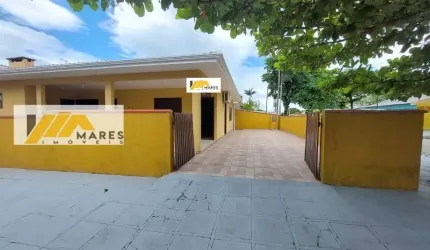 Casa para alugar em Pontal do Paraná/PR