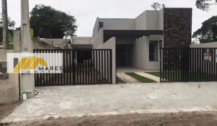 Casa à venda em Matinhos/PR