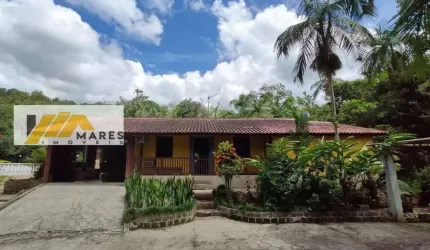 Chácara à venda em Morretes/PR