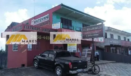 Apartamento à venda em Pontal do Paraná/PR