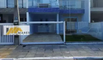 Casa à venda no bairro Porto Fino - Pontal do Paraná/PR