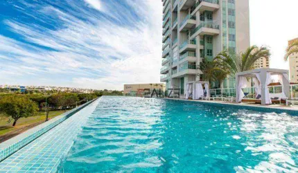 Apartamento à venda, 86 m² por R$ 986.000,00 - Edifício Le Jardin  - Indaiatuba/SP