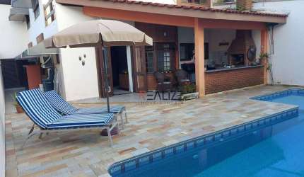 Casa próximo da praia com 3 dormitórios à venda, 219 m² por R$ 1.065.000 - Cibratel - Itanhaém/SP