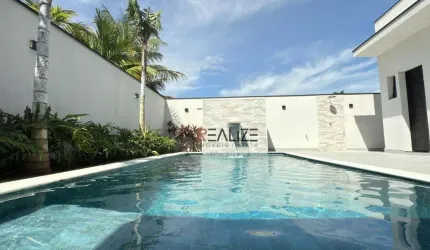 Casa alto padrão com 4 suítes à venda, por R$ 3.200.000 - Condomínio Maison Du Parc - Indaiatuba/SP