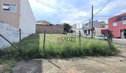 Terreno Comercial à Venda R$1.030.000 no Parque Ecológico - Indaiatuba/SP
