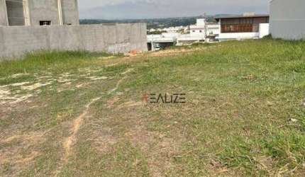 Terreno/Lote à venda, 525 m² por R$ 750.000 - Condomínio Jardim dos Lagos - Indaiatuba/SP