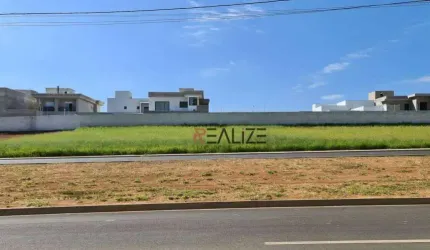 Terreno comercial à venda, 482 m² por R$ 1.275.000 - Condomínio Dona Maria José - Indaiatuba/SP