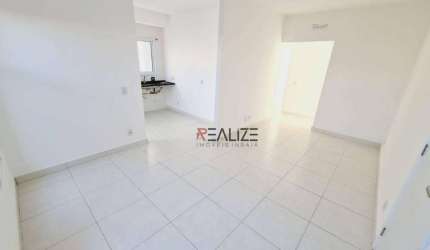 Apartamento Garden com 3 dormitórios à venda, 121 m² por R$ 500.000 - Edifício Catalunha - Indaiatuba/SP