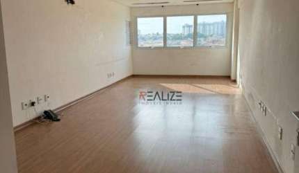 Sala à venda, 39 m² por R$ 340.000,00 - Condomínio Office Premium - Indaiatuba/SP
