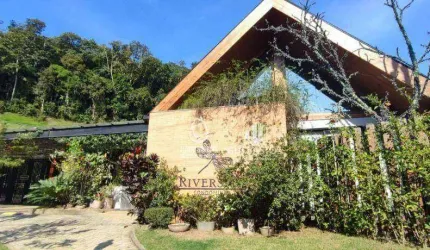 TERRENO 488m² | RIO DO MEIO