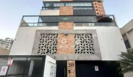 01 SUÍTE + 01 DORMITÓRIO | VILA OPERÁRIA