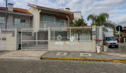 CASA AVERBADA | 01 SUÍTE + 02 DORMITÓRIOS | BAIRRO DOM BOSCO