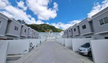 02 DORMITÓRIOS | ESPINHEIROS
