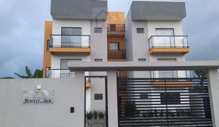 Apartamento a 500m do mar