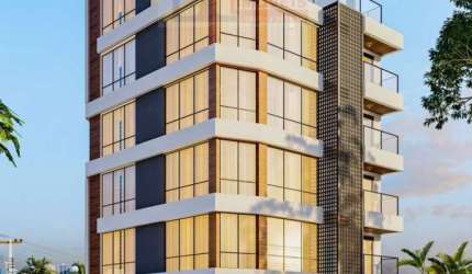 Apartamento próximo ao mar Itapema do Norte