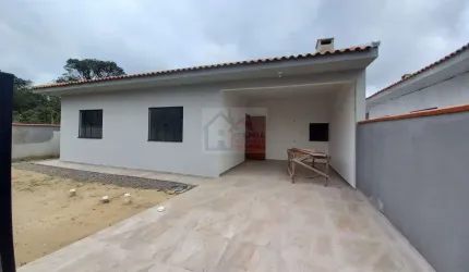 Casa espaçosa no Rio Gracioso